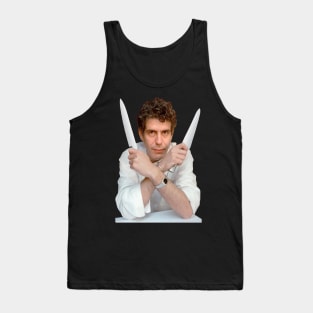 Anthony Bourdain Tank Top